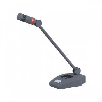 HY-815D - Micro cổ ngỗng để bàn cho hội nghị HUAIN