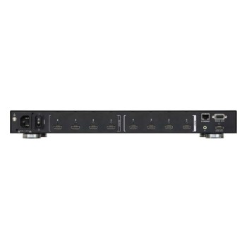 VM5404HA ATEN - Bộ chuyển đổi ma trận HDMI 4 x 4 với bộ chia tỷ lệ