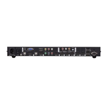 VP1920 ATEN - Công tắc ma trận trình bày 9 x 2 4K