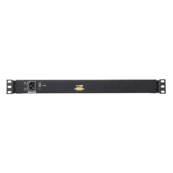 CL1000M-ATA-AG - Máy chơi game LCD VGA 17" PS/2 kèm bàn phím kiểu Mỹ
