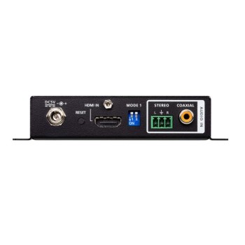 VC 882 ATEN - Bộ lặp HDMI 4K thực sự với bộ nhúng âm thanh và bộ khử nhúng