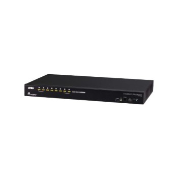 CS1798A-AT-G - Bộ chuyển mạch KVM HDMI 4K 8 cổng USB2.0