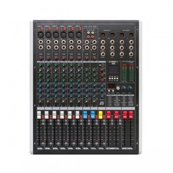 HY-WM1002 – Bàn trộn âm thanh Huain analog 10 kênh