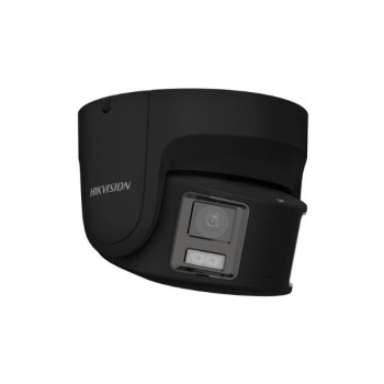 DS-2CD2387G2P-LSU/SL - Camera mạng ColorVu dạng bán cầu cố định, độ phân giải 8 MP, hỗ trợ chụp toàn cảnh