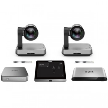 Yealink MVC940 - Thiết bị hội nghị truyền hình Microsoft Teams