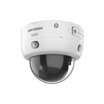 DS-2CD2143G2-LIPTRZ(S2U)Y - Camera mạng dạng vòm PTRZ AcuSense 4 MP