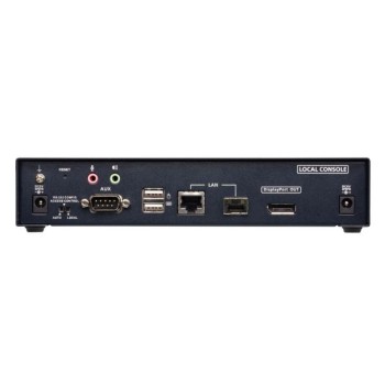 KE9950T-AX-G - Bộ phát KVM DP 4K qua IP