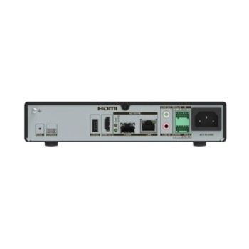 DS-C80N-01HO/4K - Controller Hikvision
