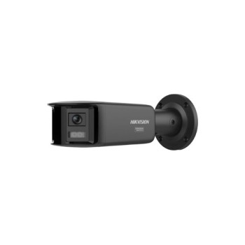 DS-2CD2T167G3P-LIS2UY/S(L)(RB) - Camera mạng dạng trụ cố định, toàn cảnh, độ phân giải 16 MP, ColorVu