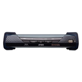 KE6920R-AX-G - Bộ thu KVM qua IP DVI-D 2K
