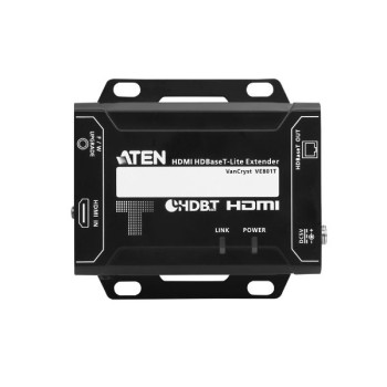 VE801T-AT-G ATEN - Máy phát HDMI HDBaseT-Lite (4K@40m) (HDBaseT Class B)