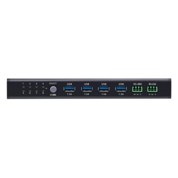 US3384i ATEN - Bộ chia USB 3.2 Gen1 8x4