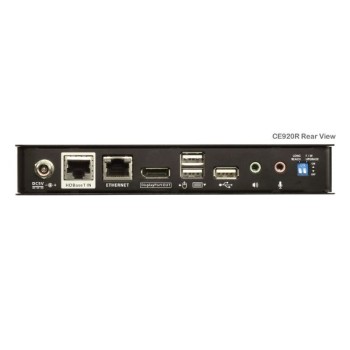 CE920R-ATA-G - Bộ mở rộng KVM USB DisplayPort HDBaseT2.0