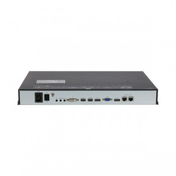 LS650KCM-UF - Màn hình ghép 65 inch Dahua viền 3.5mm