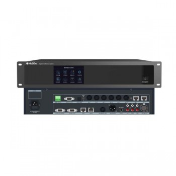 HY-6500M9 - Bộ điều khiển hội nghị kỹ thuật số đa nhiệm HUAIN