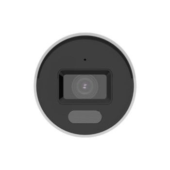 DS-2CD2047G2-LU/SL - Camera mạng Mini Bullet cố định 4 MP ColorVu tích hợp đèn chớp và cảnh báo âm thanh