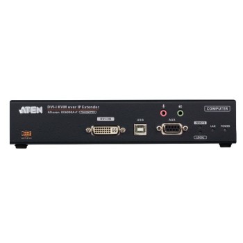 KE6900AIT-AX-G - Bộ phát KVM qua IP FHD DVI-I