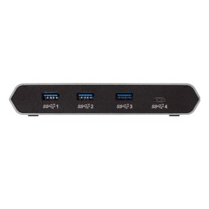 US3342 ATEN - Bộ chuyển mạch chia sẻ thiết bị ngoại vi USB-C Gen2 2x4