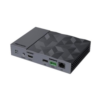 DS-DT30P-01HI02NO - Controller Hikvision