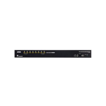 CS1798A-AT-G - Bộ chuyển mạch KVM HDMI 4K 8 cổng USB2.0
