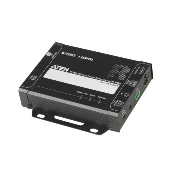 VE802 ATEN - Bộ mở rộng HDMI HDBaseT-Lite với PoH (4K@40m) (HDBaseT Class B)