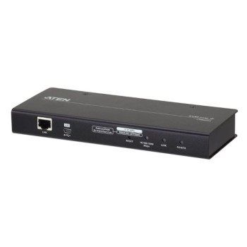CN9000-AT-G - Bộ chuyển mạch KVM qua IP VGA 1 cổng 1L/R