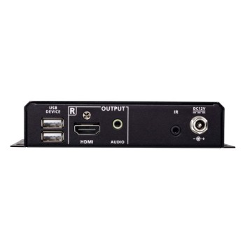 VE1833 ATEN - True 4K HDMI / USB HDBaseT 3.0 - Lite Transceiver with PoH (True 4K@40 m)