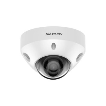 DS-2CD2547G2-LS - Camera mạng Mini Dome cố định ColorVu 4 MP