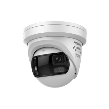 DS-2CD33167G3P-LIHSUY/SL - Camera mạng dạng tháp cố định, toàn cảnh, màu sắc nét, 16 MP