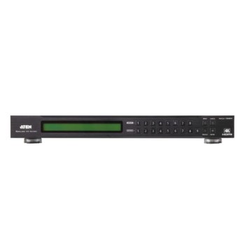 VM6809H ATEN - Bộ chuyển đổi ma trận HDMI 8 x 9 4K với Scaler