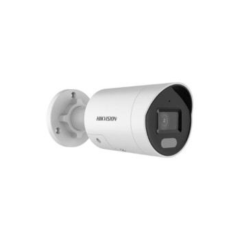 DS-2CD2047G2H-LIU - Camera mạng Mini Bullet cố định 4 MP tích hợp công nghệ Smart Hybrid Light và ColorVu