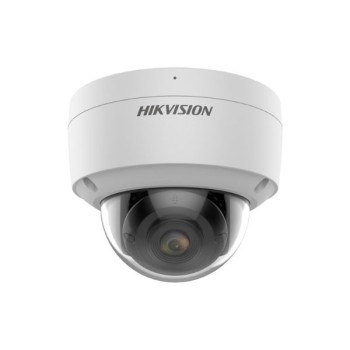 DS-2CD2147G2(-SU) - Camera mạng dạng vòm cố định ColorVu 4 MP