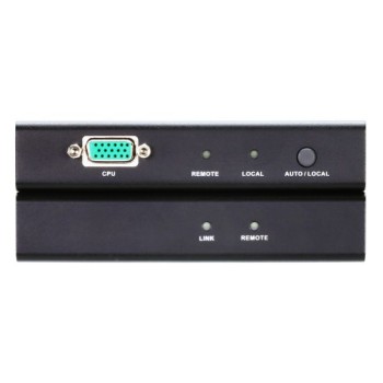 CE700A-AT-G - Bộ mở rộng KVM USB VGA Cat 5