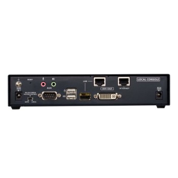 KE6900AIT-AX-G - Bộ phát KVM qua IP FHD DVI-I