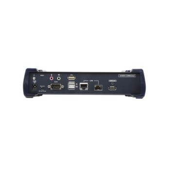KE8950R-AX-G - Bộ thu KVM HDMI 4K qua IP