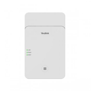 W75 Mini MC - Hệ thống Multi-Cell Yealink