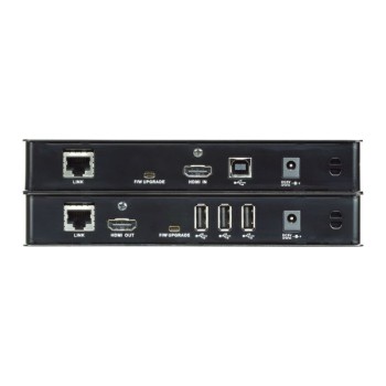 VE813A ATEN - Bộ mở rộng HDMI HDBaseT 4K với ExtremeUSB® (4K@100m) (HDBaseT Class A)
