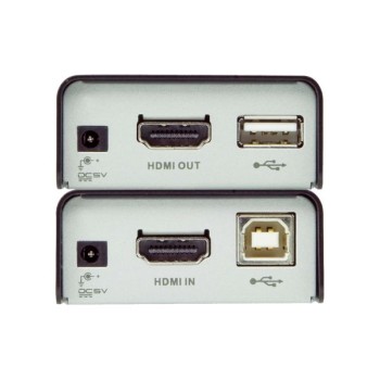 VE803 ATEN - Bộ mở rộng HDMI/USB Cat 5 (1080p@40m)