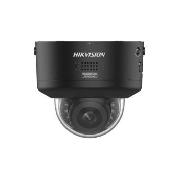 DS-2CD2747G3-LIPTRZS2UY/S(L)(RB) - Camera mạng dạng vòm tiêu cự thay đổi PTRZ thông minh 4 MP Smart Hybrid Light với động cơ ColorVu
