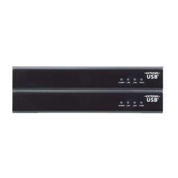 VE813A ATEN - Bộ mở rộng HDMI HDBaseT 4K với ExtremeUSB® (4K@100m) (HDBaseT Class A)