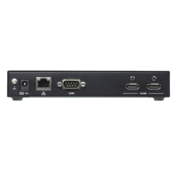 KA8288-AX-G - Trạm điều khiển KVM qua IP với hai cổng HDMI
