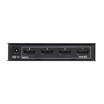 VS194 ATEN - Bộ chia True 4K DisplayPort 4 cổng