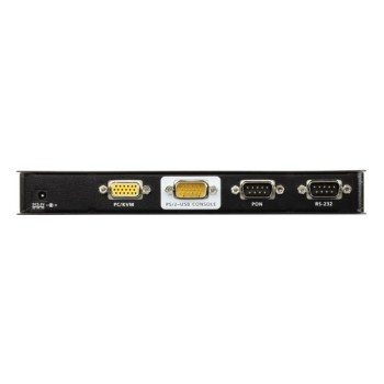 CN9000-AT-G - Bộ chuyển mạch KVM qua IP VGA 1 cổng 1L/R