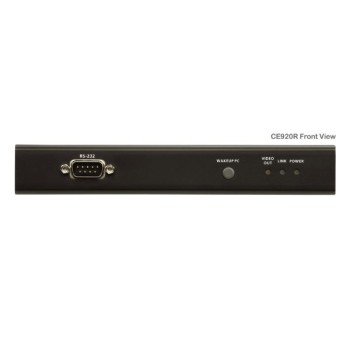 CE920R-ATA-G - Bộ mở rộng KVM USB DisplayPort HDBaseT2.0