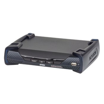 KE6900R-AX-G - Bộ thu KVM qua IP FHD DVI-I