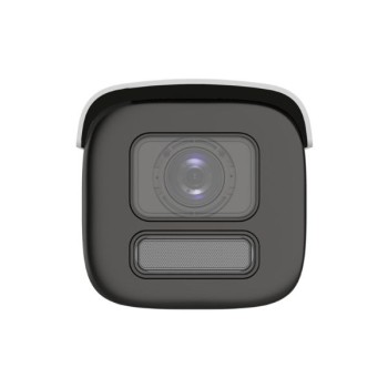 DS-2CD2647G2HT-LIZS - Camera IP thân trụ 4 MP ColorVu, ống kính thay đổi tiêu cự có mô-tơ và công nghệ Smart Hybrid Light