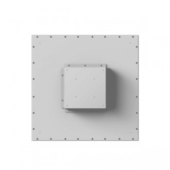 CM50 Dante Beamforming - Micro gắn trần Yealink