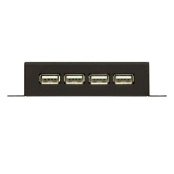 UCE 3250 - Bộ mở rộng ATEN 4 cổng USB 2.0 Cat 5 (lên đến 50 m)