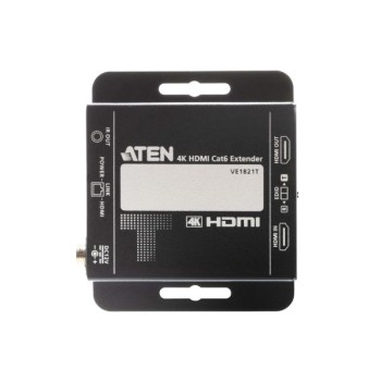 VE1821 ATEN - Bộ mở rộng 4K HDMI Cat 6
