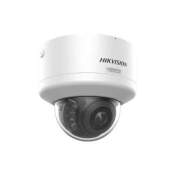 DS-2CD2767G3-LIPTRZS2UY/S(L)(RB) - Camera mạng dạng vòm PTRZ điều khiển bằng động cơ, ánh sáng lai thông minh 6 MP với ống kính đa tiêu cự ColorVu.